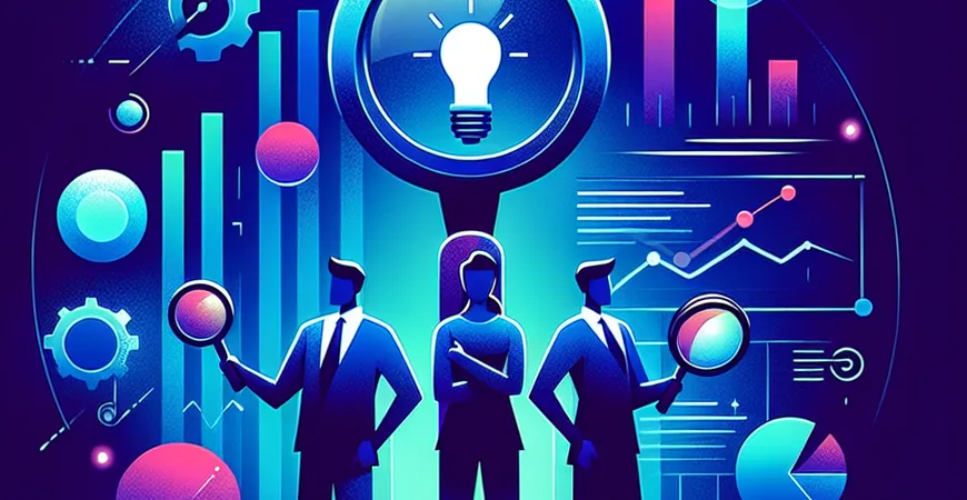  功能实施前必做：需求调研的“望闻问切”四步法  